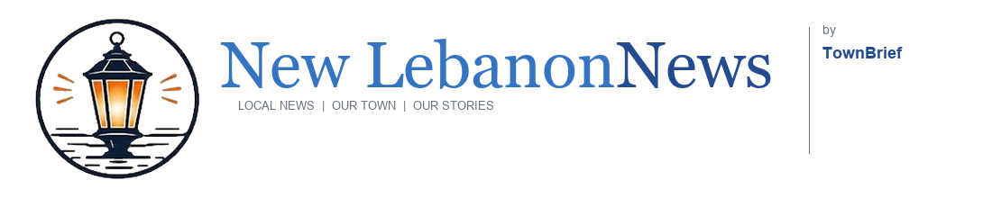 The New Lebanon PA Post